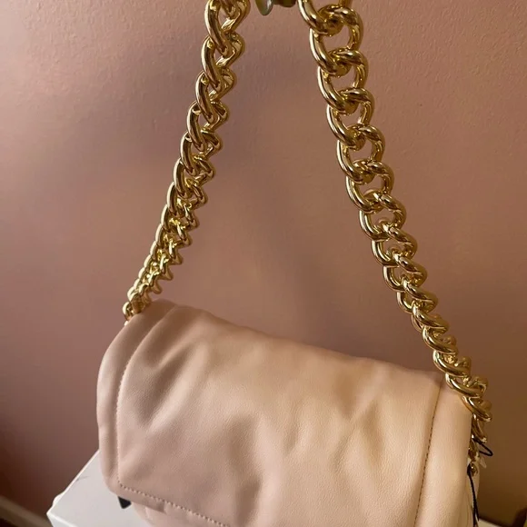 Marc Jacobs peach whip pillow bag BNWT - Picture 5 of 7